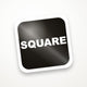 Square Stickers